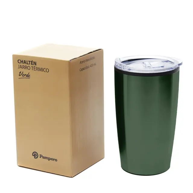 Jarro CHALTEN 9