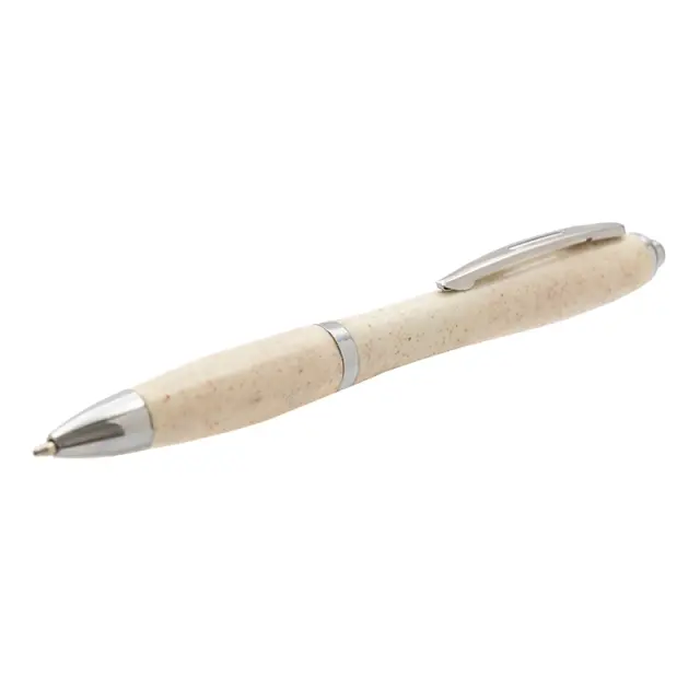 Boligrafo WIT
