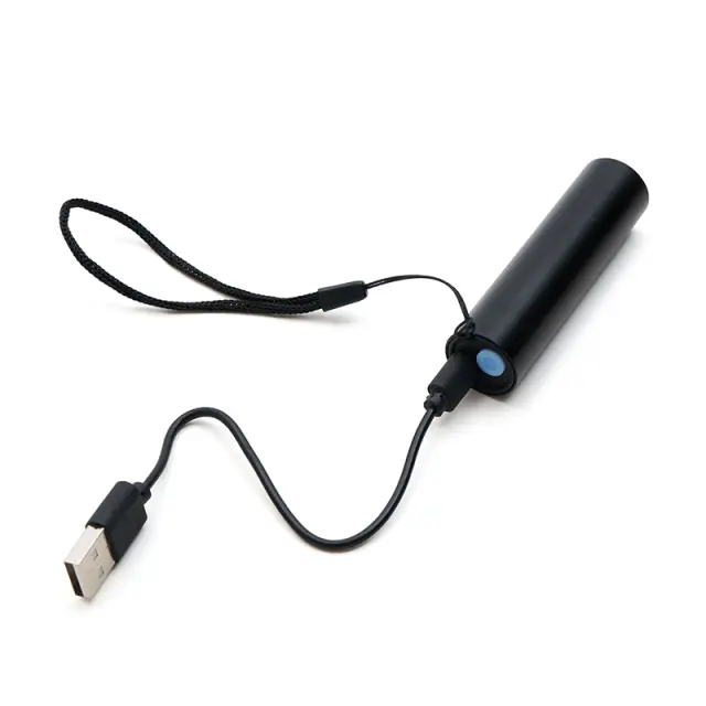 Linterna BULLET 5