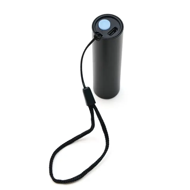 Linterna BULLET 4