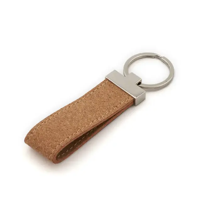 Llavero cork 6