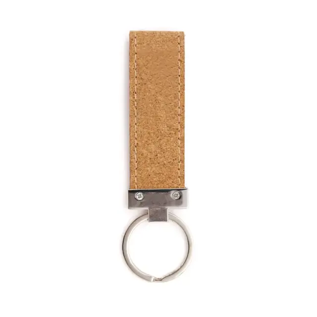 Llavero cork 4