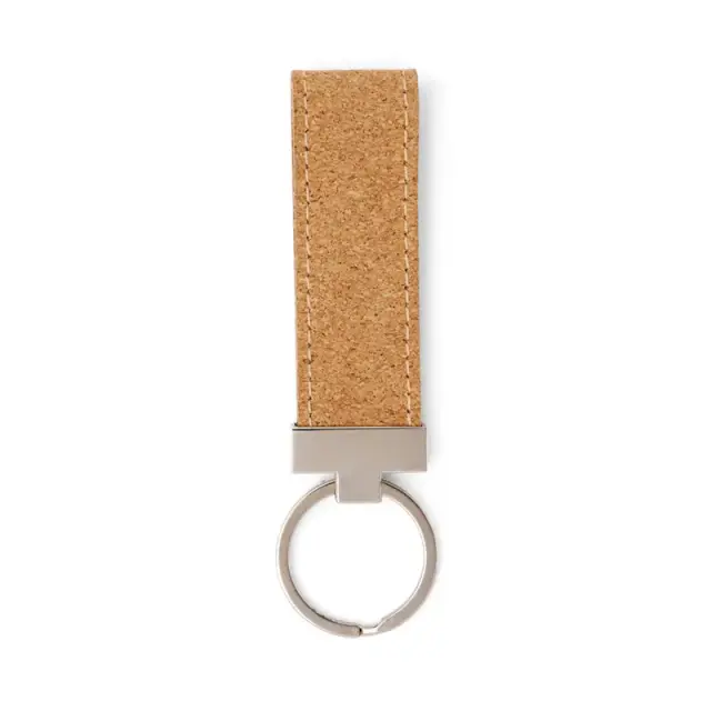 Llavero cork 3