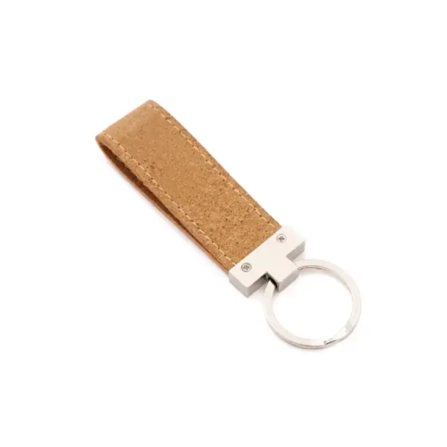 Llavero cork 2