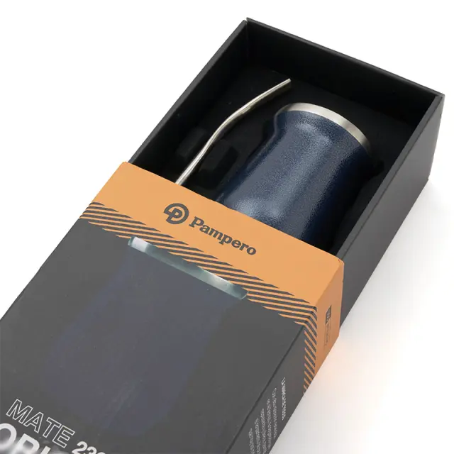 Mate ORIGEN c/Bombilla