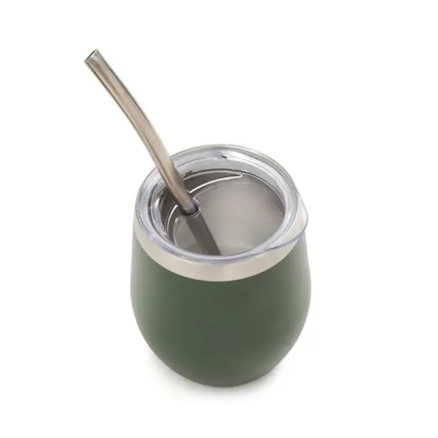 Mate SAN ROQUE c/Bombilla 7