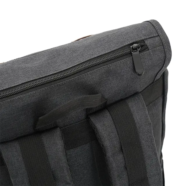 Mochila Patch