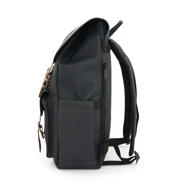Mochila Patch