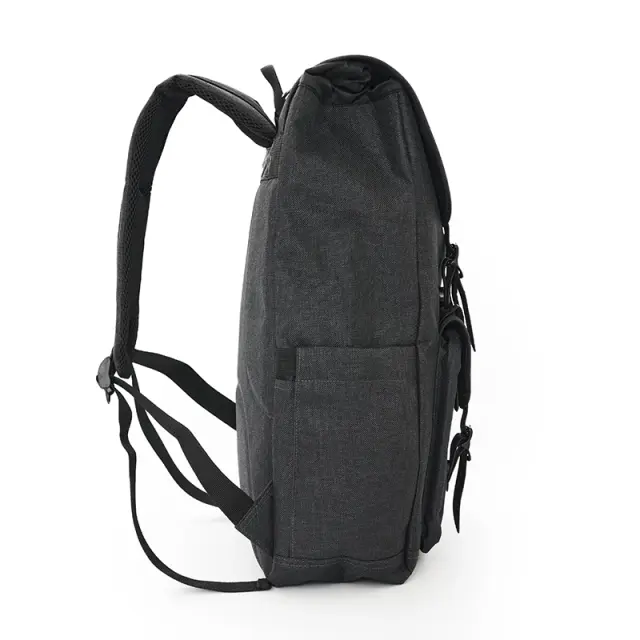 Mochila Patch