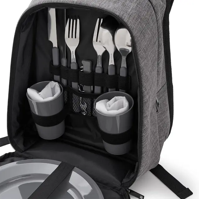 Mochila Picnic Tacoma