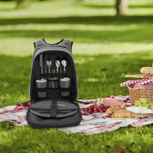 Mochila Picnic Tacoma