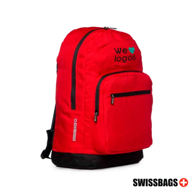 Mochila Portalaptop Thun Swissbags