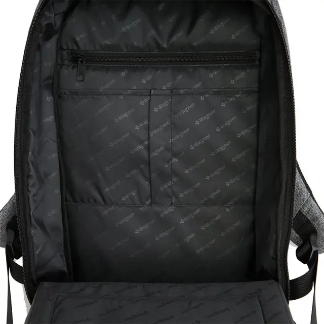 Mochila Tier 6