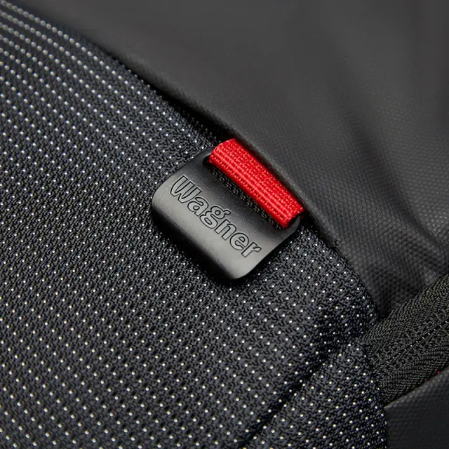 Mochila HAUS 10