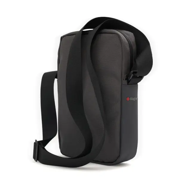 Bolso Crossover koffer
