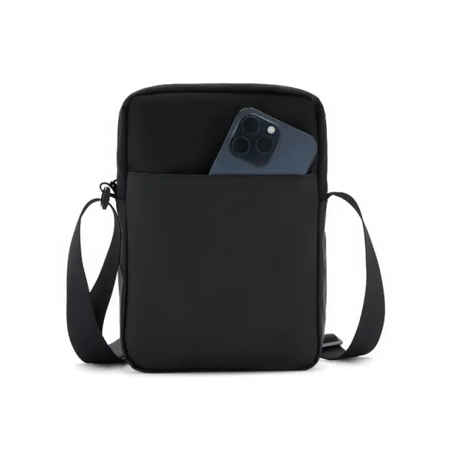 Bolso Crossover koffer