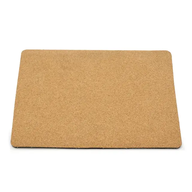 Mouse Pad Cork 6