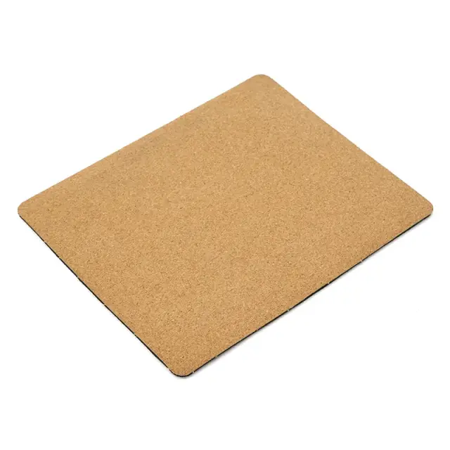 Mouse Pad Cork 2