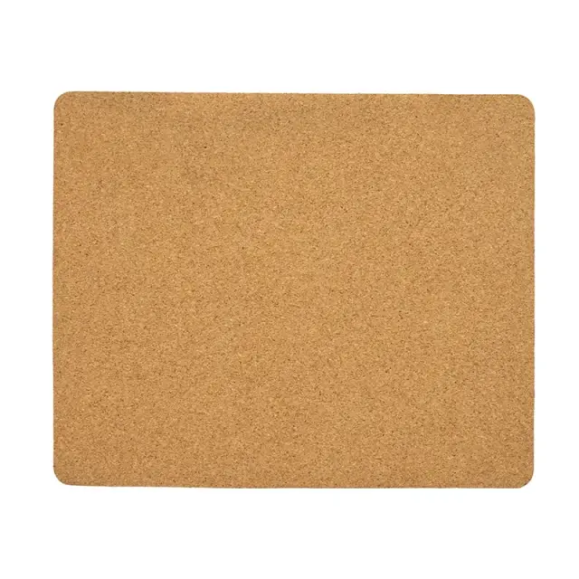 Mouse Pad Cork 7