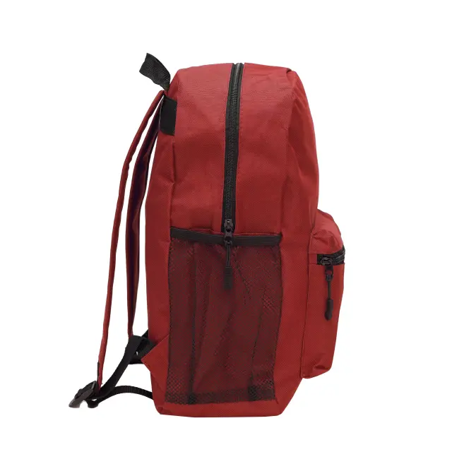 Mochila New Step