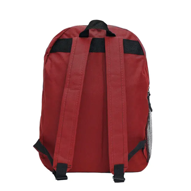 Mochila New Step