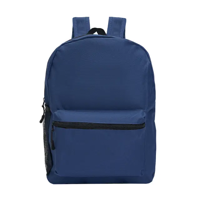 Mochila New Step