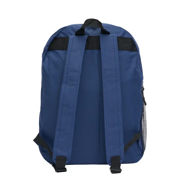 Mochila New Step