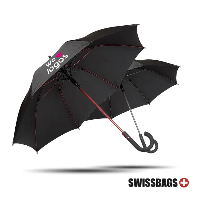 Paraguas Swissbags 5