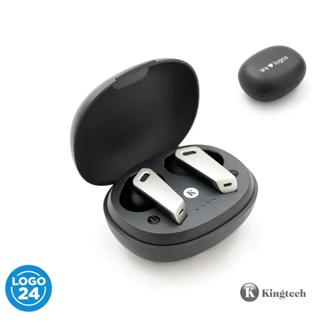 Auriculares CROMO