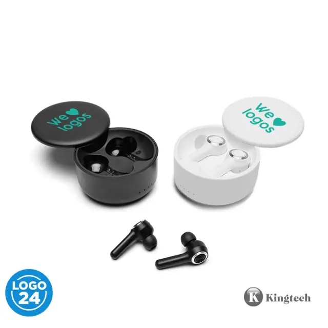 Auriculares GALIO 16