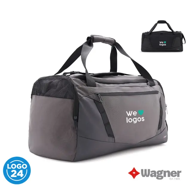 Bolso Sacken Large