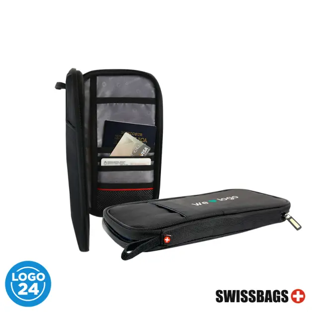 Passport Holder Swissbags