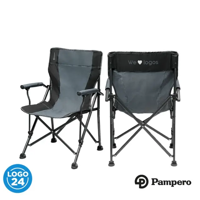 Silla Plegable Pampero 10