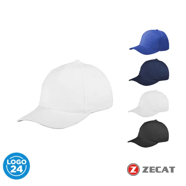 Gorro CAP Heavy Brush Cotton 6