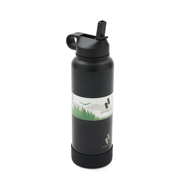 Botella Hydra Go 1000 ml