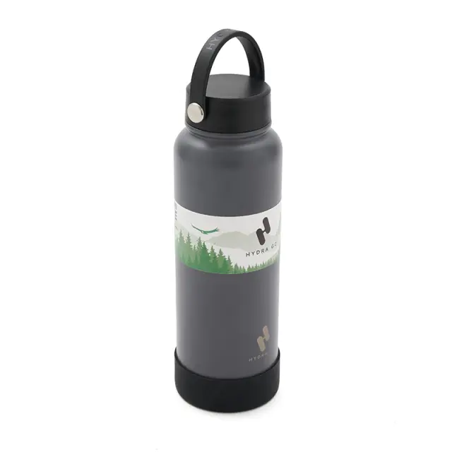 Botella Hydra Go 1000 ml
