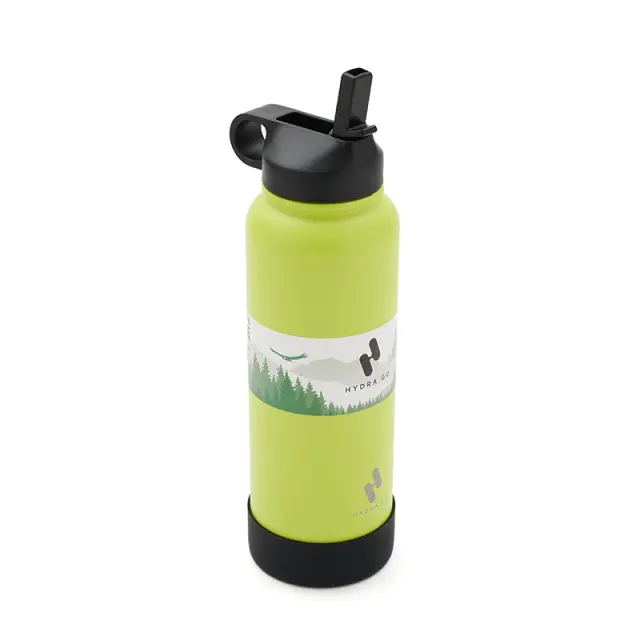 Botella Hydra Go 1000 ml