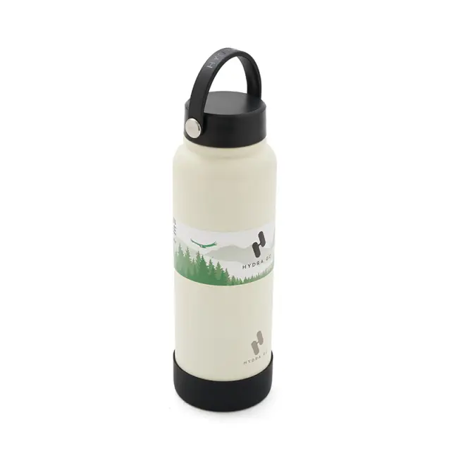 Botella Hydra Go 1000 ml