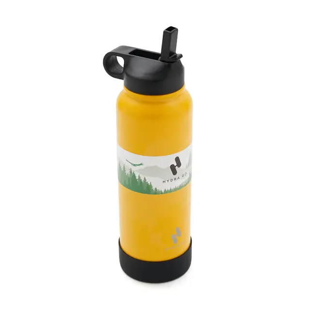 Botella Hydra Go 1000 ml