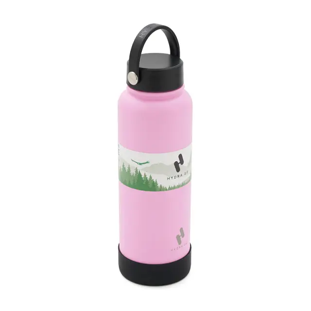 Botella Hydra Go 1200 ml 68