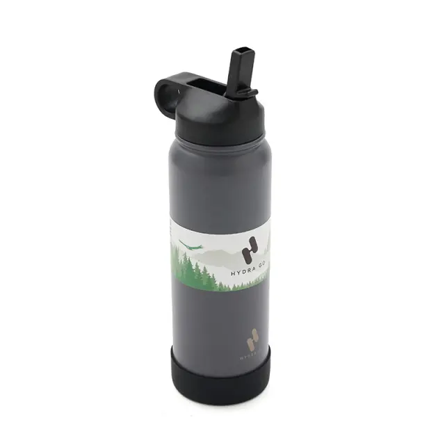 Botella Hydra Go 750 ml 123