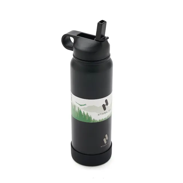 Botella Hydra Go 750 ml 95