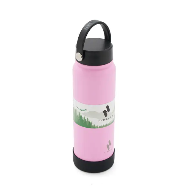 Botella Hydra Go 750 ml 109
