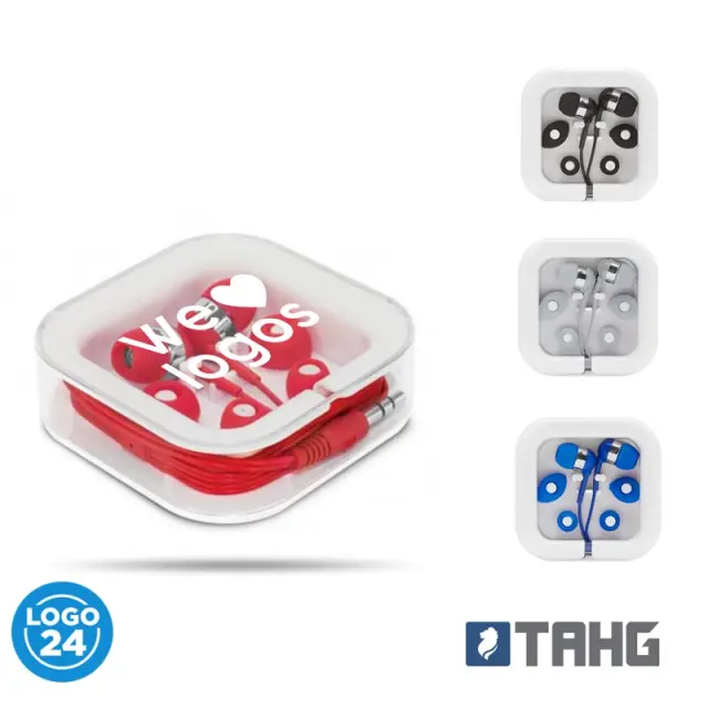 Auriculares HELIO 5