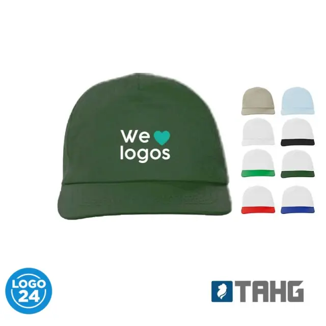 Gorro K35 5 gajos c/velcro 32