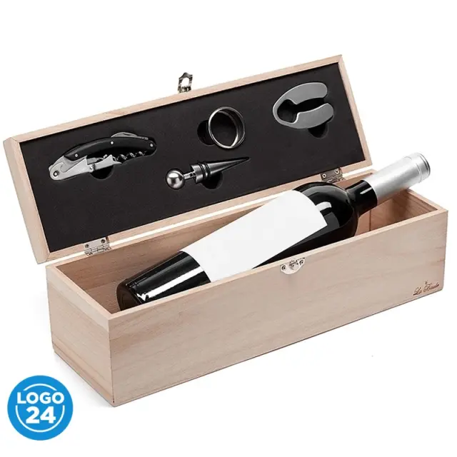 La Baule Set de Vino Muscadet 236 9