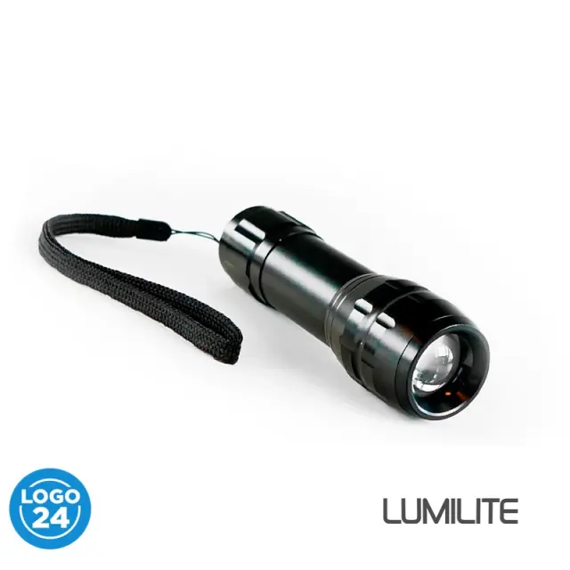 Linterna Lumilite Led 5