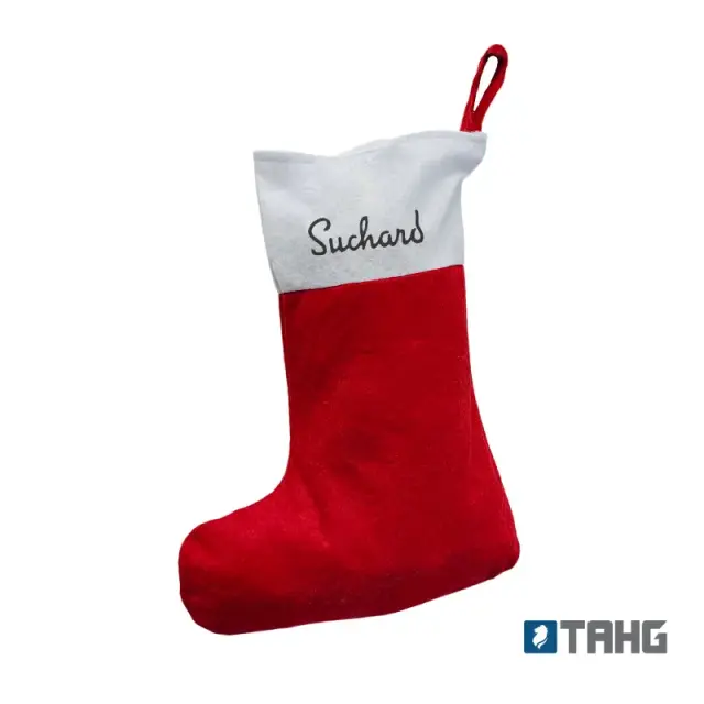 Bota de Navidad 4