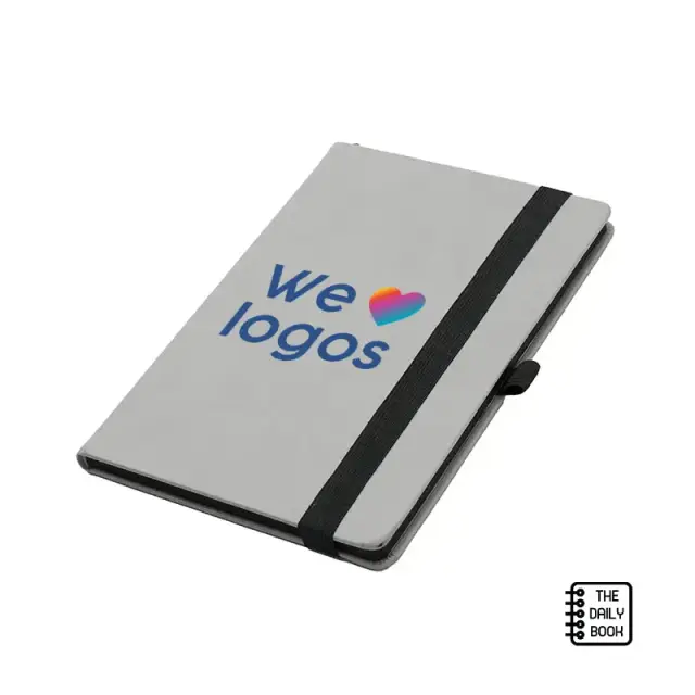 Cuaderno Colourblock 2