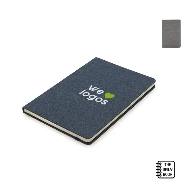 Cuaderno Duomo